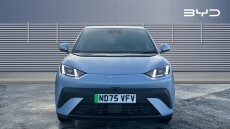 BYD Dolphin Surf 65kW Boost 43kWh 5dr Auto Electric Hatchback